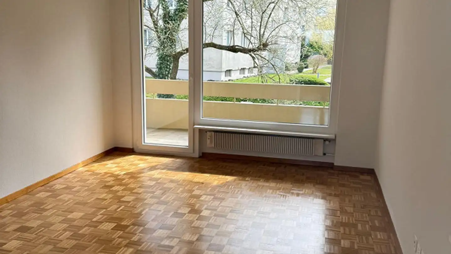 Appartement à louer - Gaissbergstrasse 52, 8280 Kreuzlingen - Photo 4