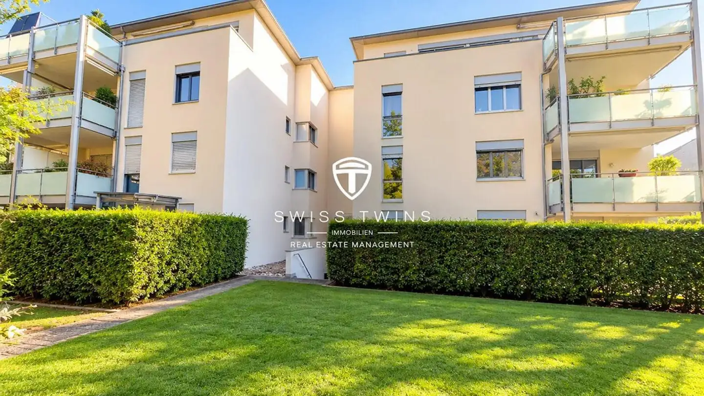 Appartamento in vendita - 8180 Bülach
