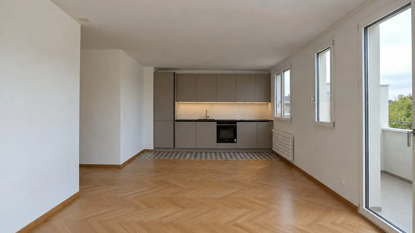 Appartement à louer - Blotzheimerstrasse 22, 4055 Basel - Photo 3