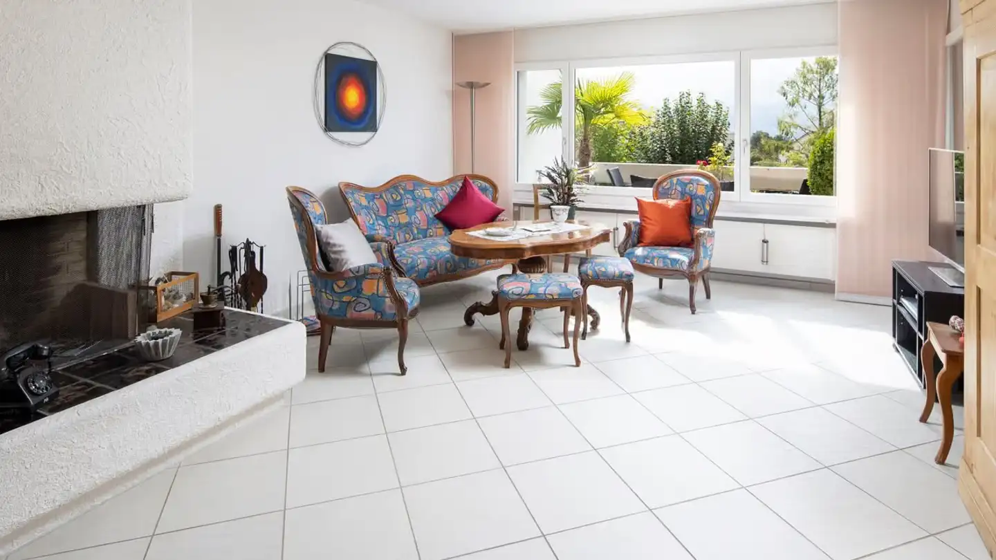 Wohnung mieten - 8712 Stäfa