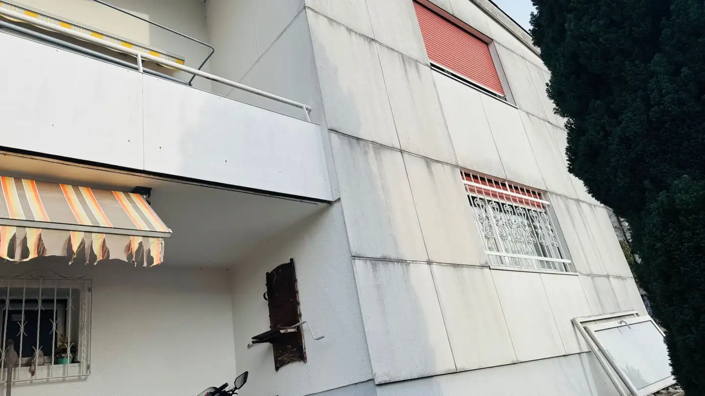 Maison individuelle à vendre - Dürrenbergstrasse, 4632 Trimbach - Photo 3