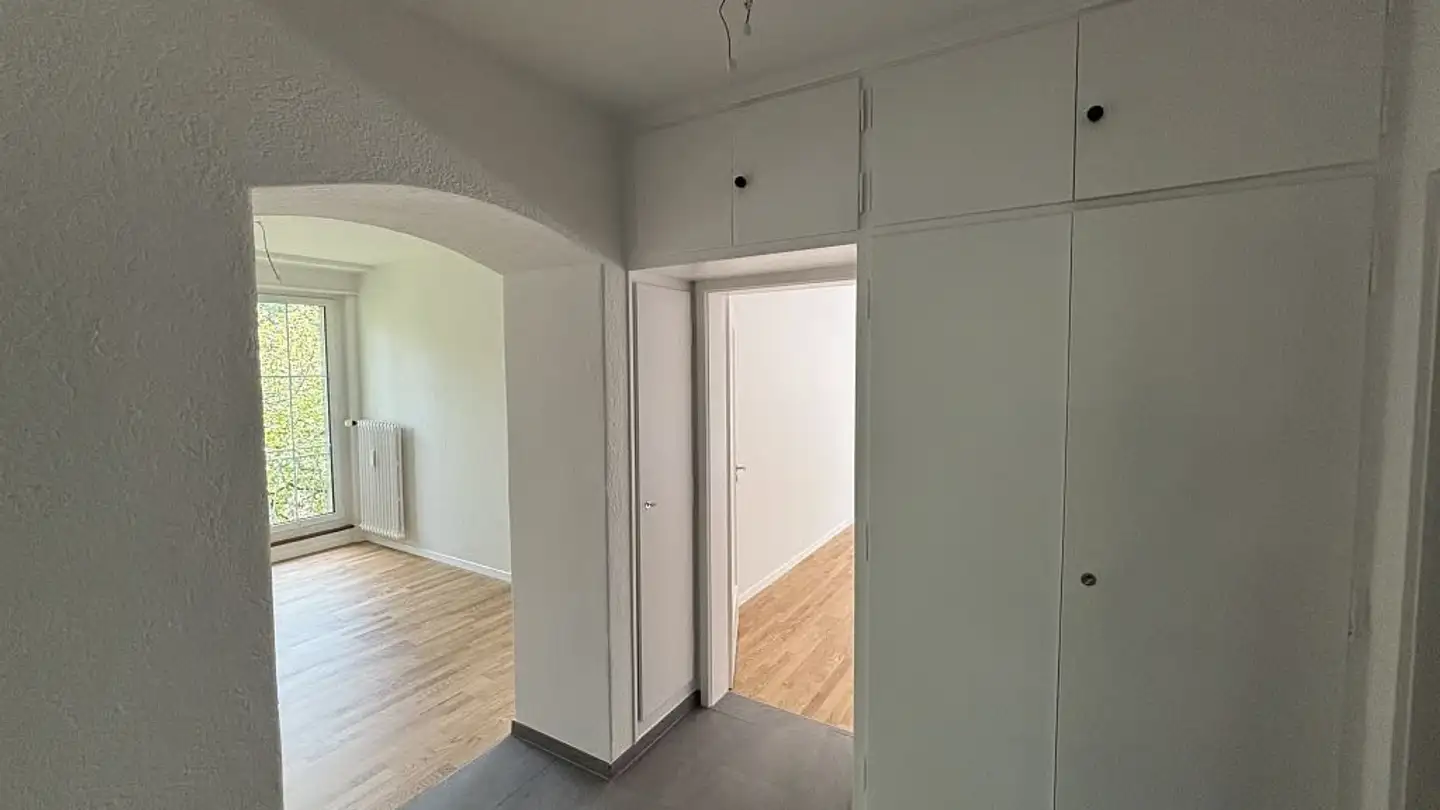 Apartment for rent - Wildermettweg 7, 3006 Bern - Photo 2