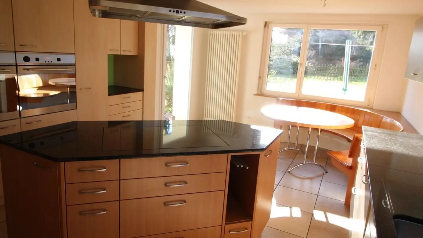 Apartment for rent - Sonnhof 81, 5637 Geltwil - Photo 4