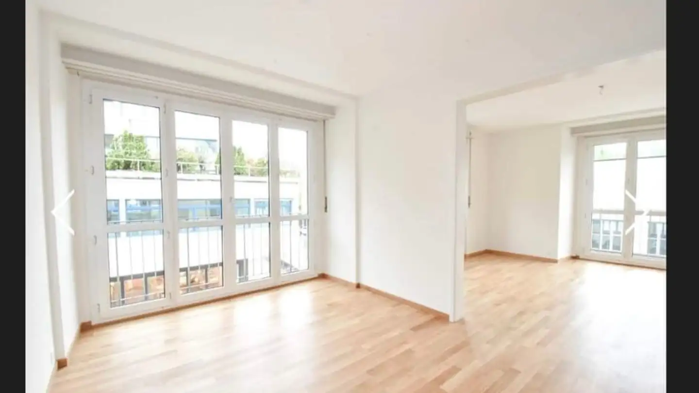 Stanza singola in affitto - Bruchstrasse 77, 6003 Luzern - Foto 2