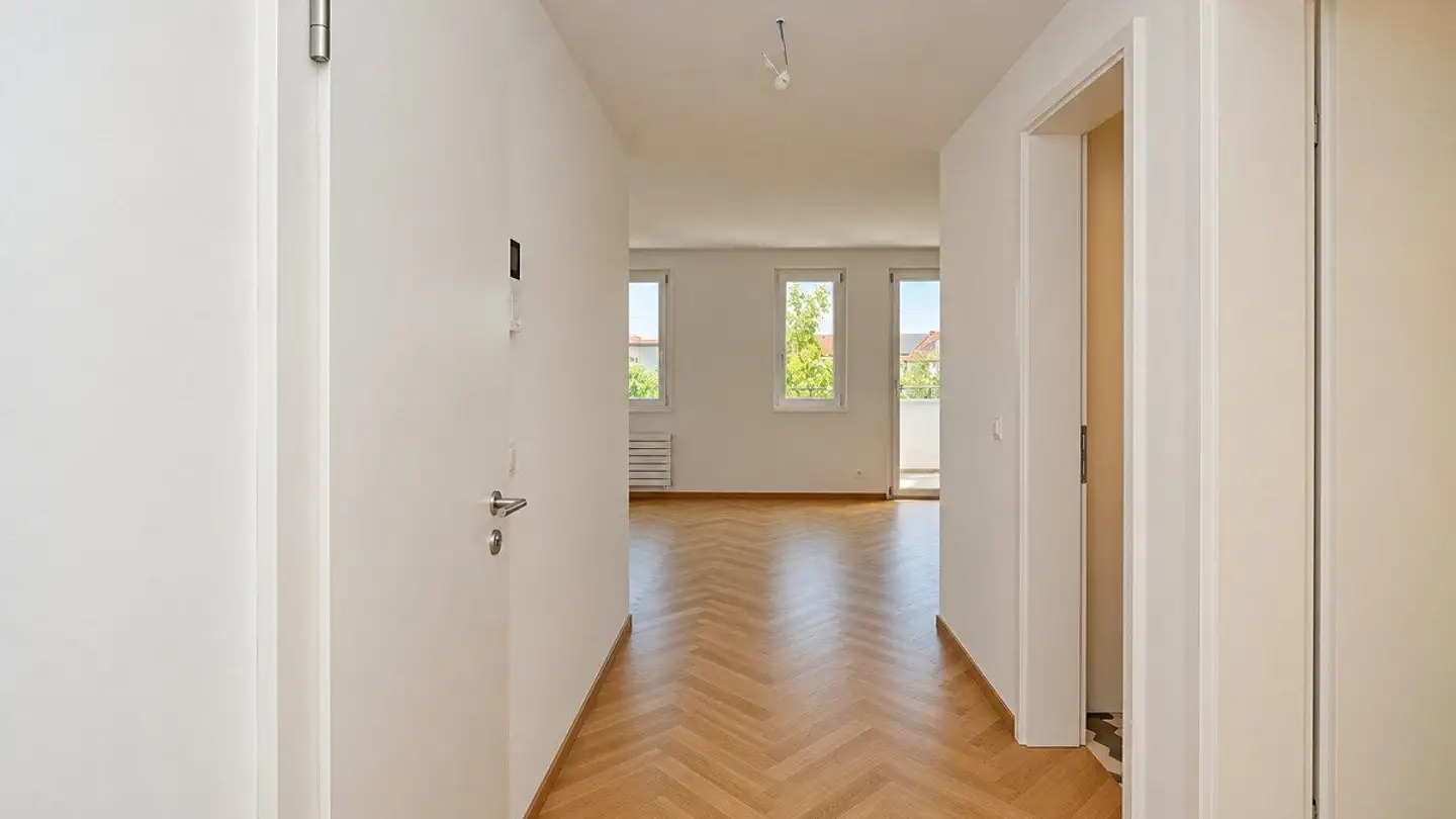 Appartement à louer - Blotzheimerstrasse 22, 4055 Basel - Photo 4