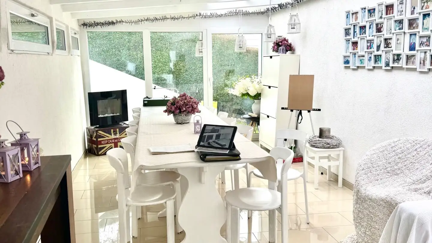 Maison individuelle à vendre - Dürrenbergstrasse, 4632 Trimbach - Photo 4