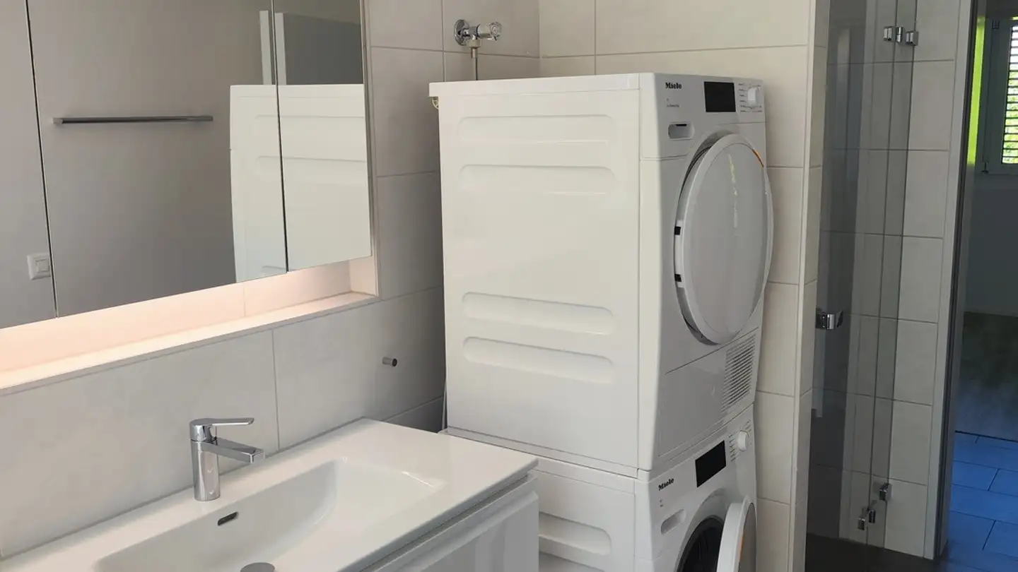 Appartamento in affitto - Gundeldingerstrasse 365, 4053 Basel - Foto 4