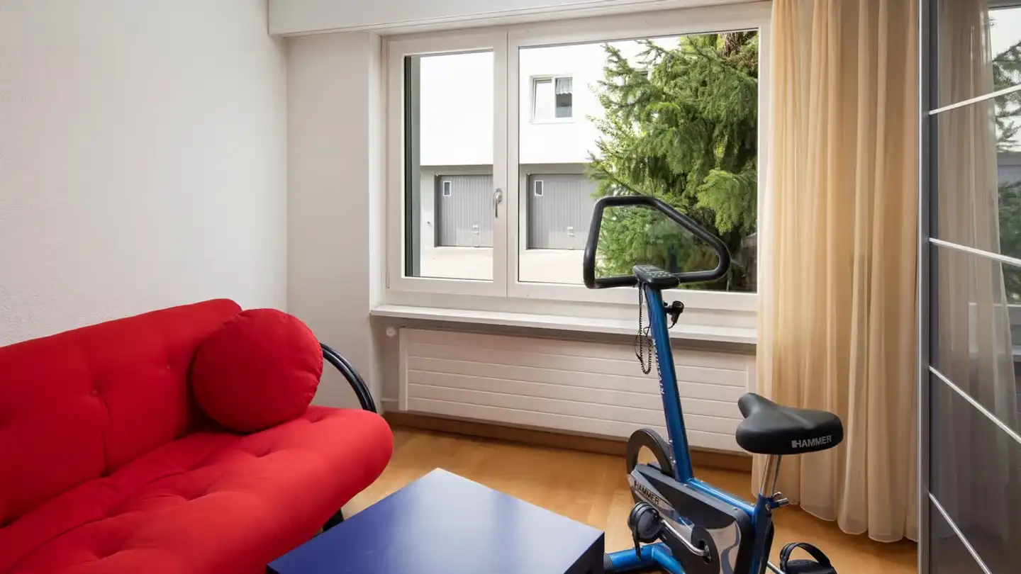Apartment for rent - 8712 Stäfa - Photo 3