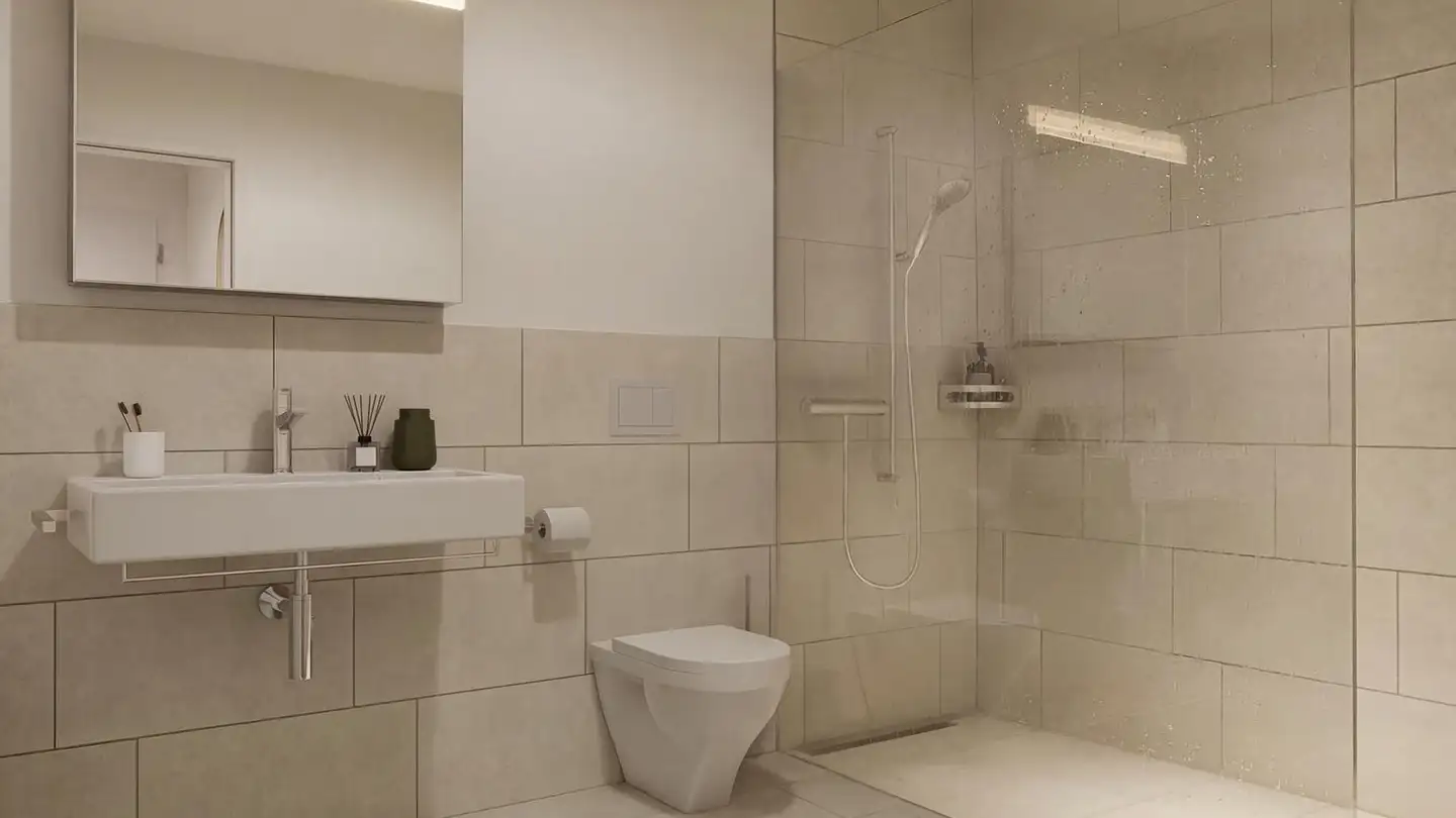 Appartement à vendre - Balmstrasse 2, 4584 Lüterswil - Photo 3