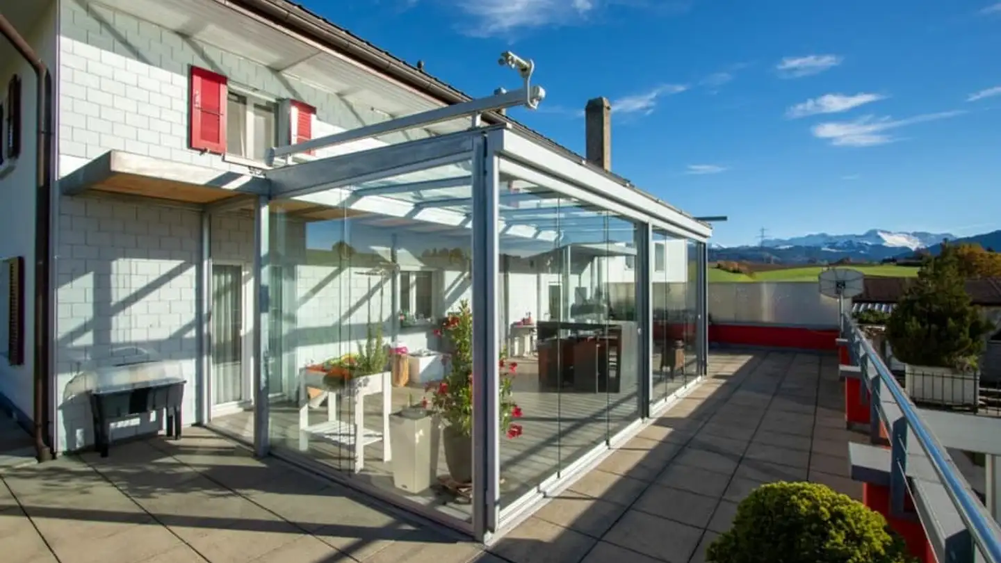 Immeuble résidentiel à vendre - 1715 Alterswil FR - Photo 4