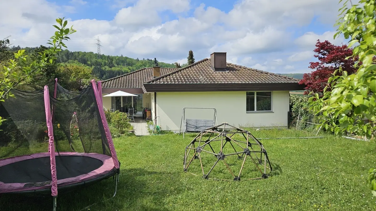 Appartamento in affitto - Affolterweg 4, 5223 Riniken - Foto 2