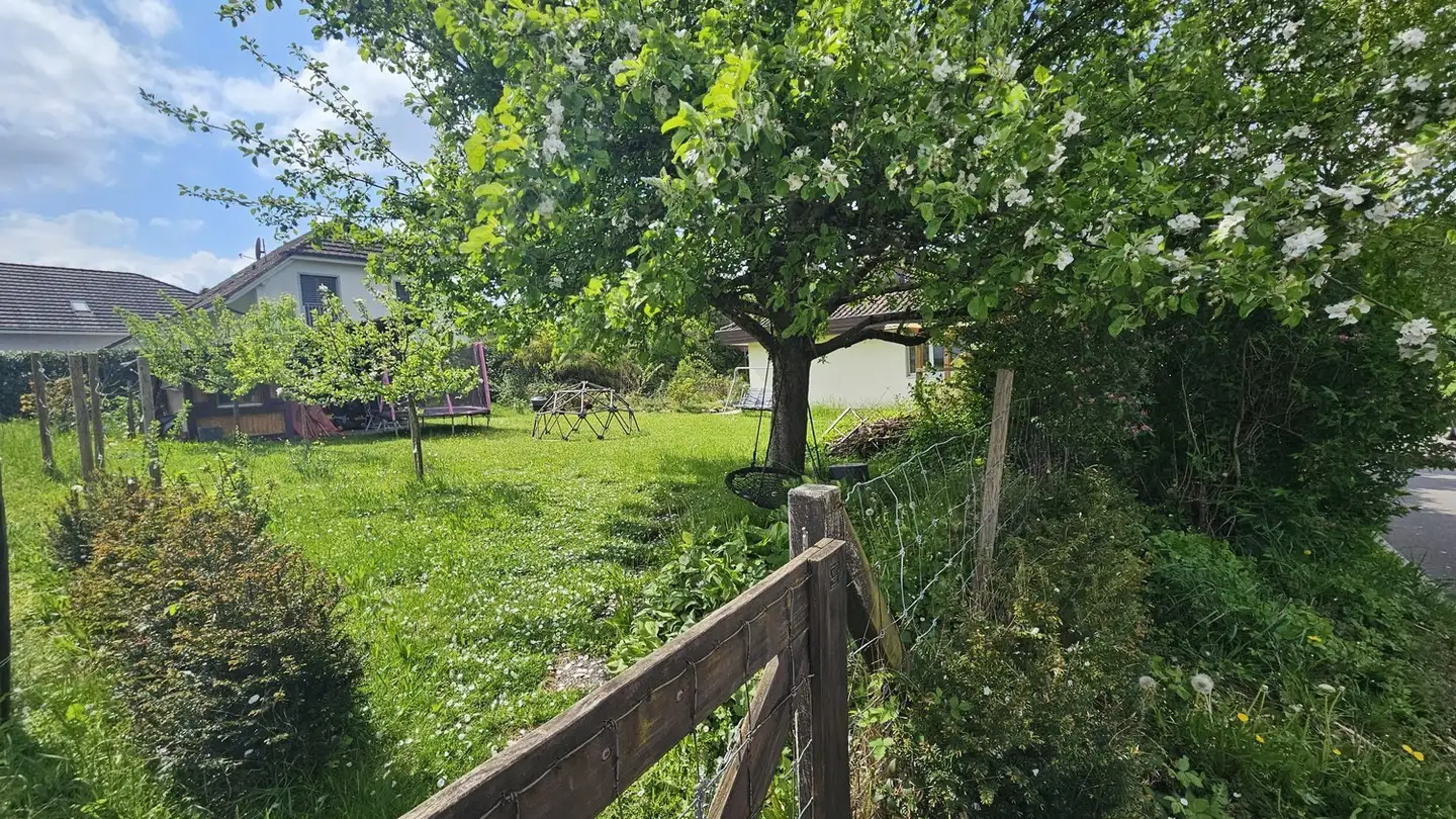 Appartamento in affitto - Affolterweg 4, 5223 Riniken - Foto 3