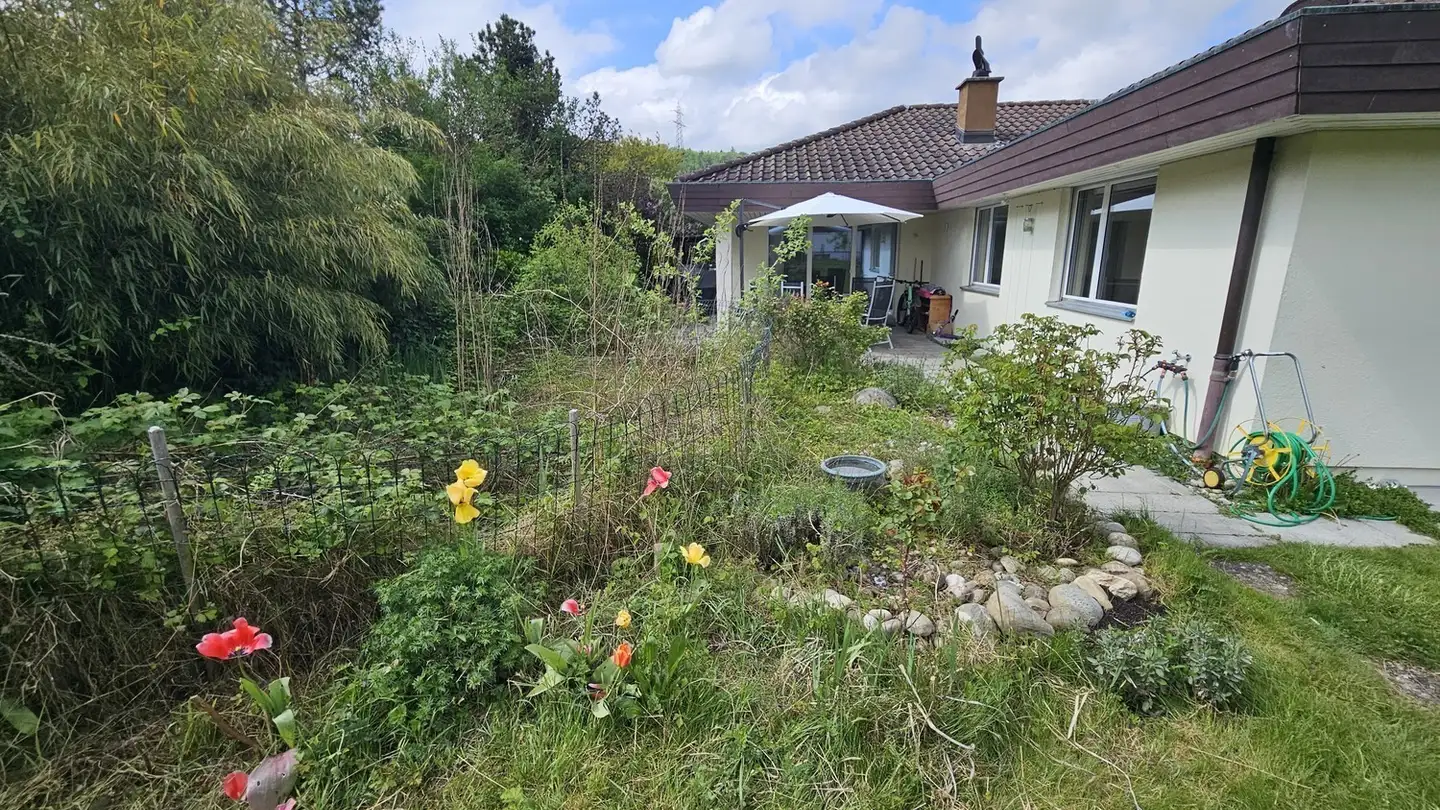 Appartamento in affitto - Affolterweg 4, 5223 Riniken - Foto 4