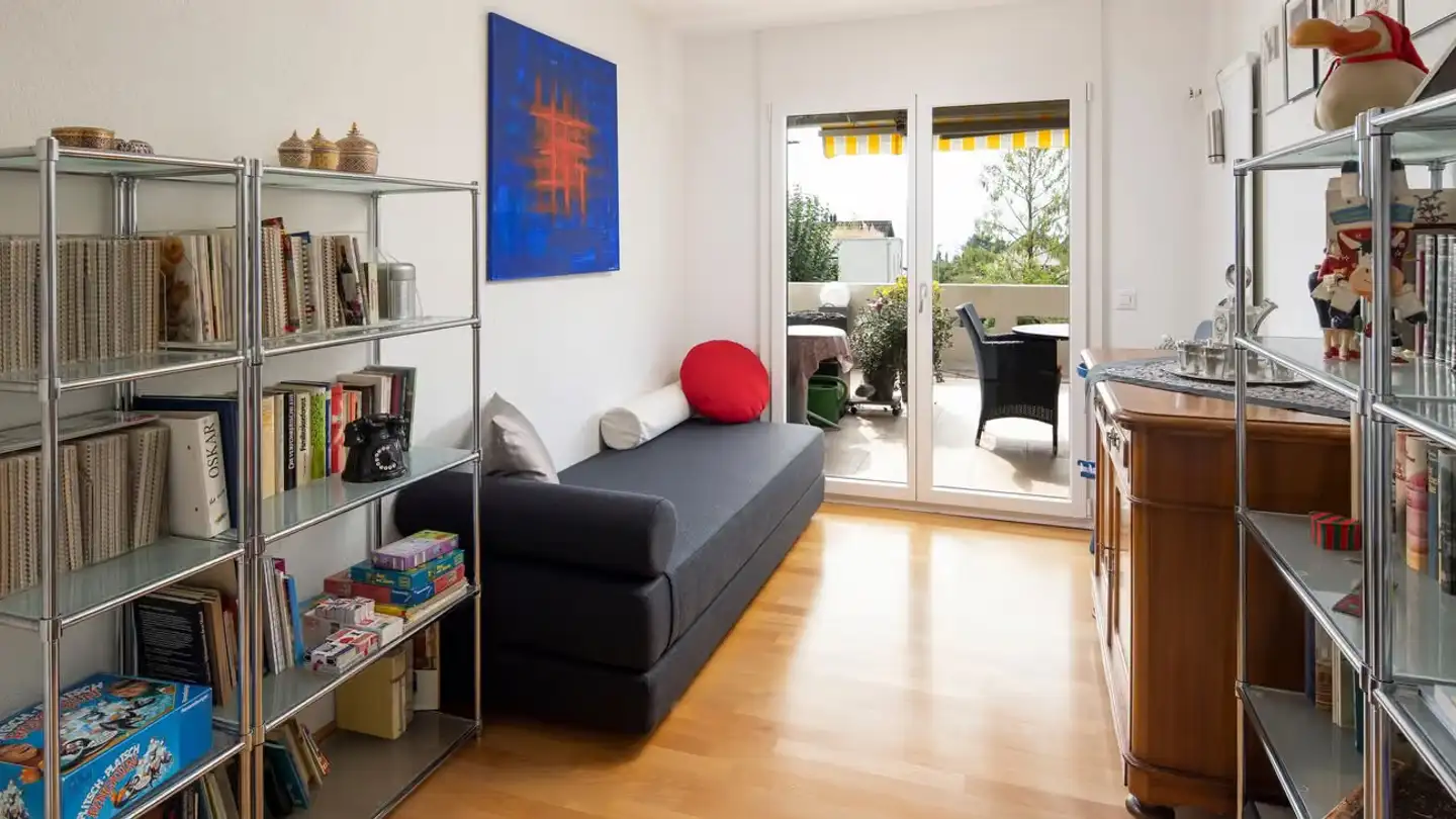 Apartment for rent - 8712 Stäfa - Photo 4