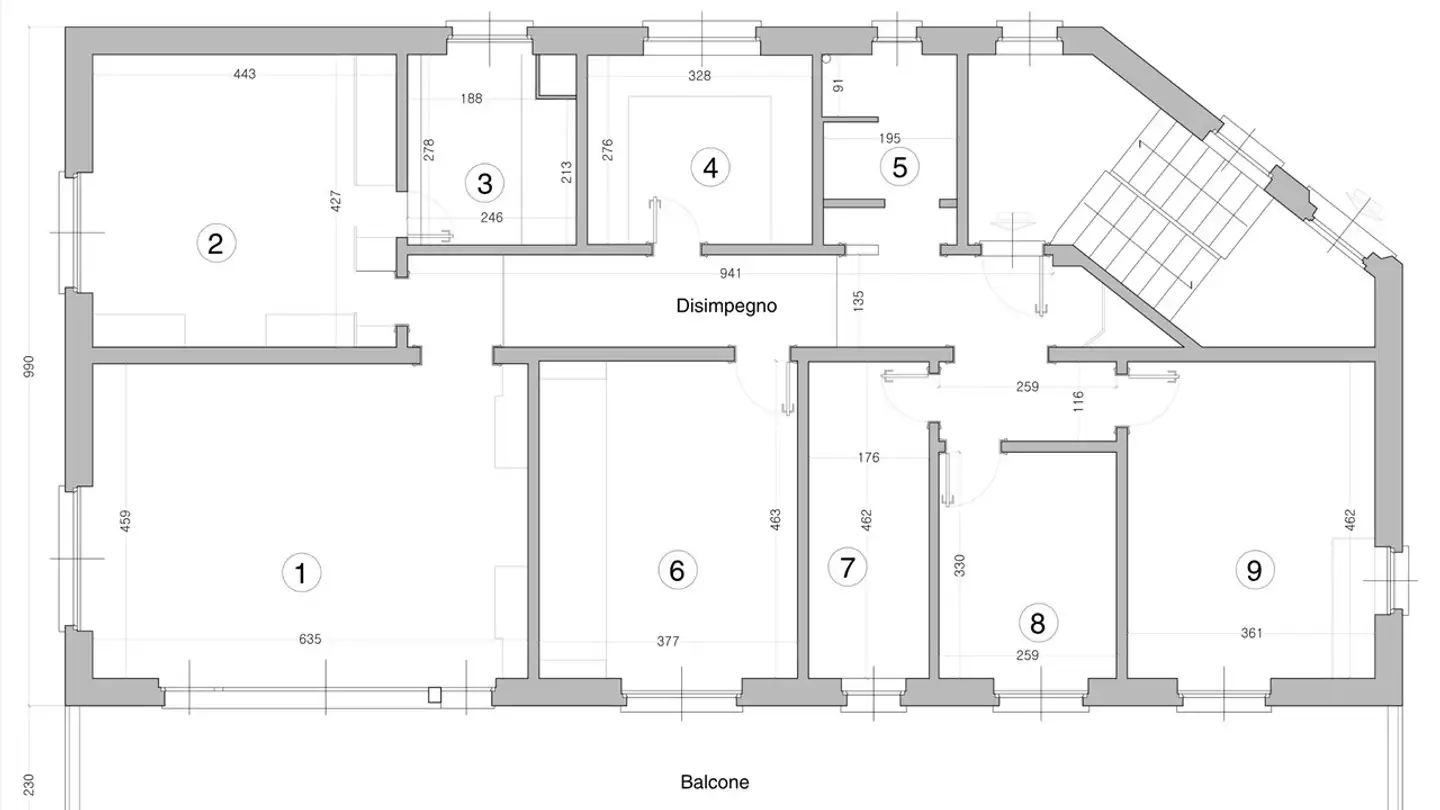 Appartamento in vendita - 7500 St. Moritz - Foto 2