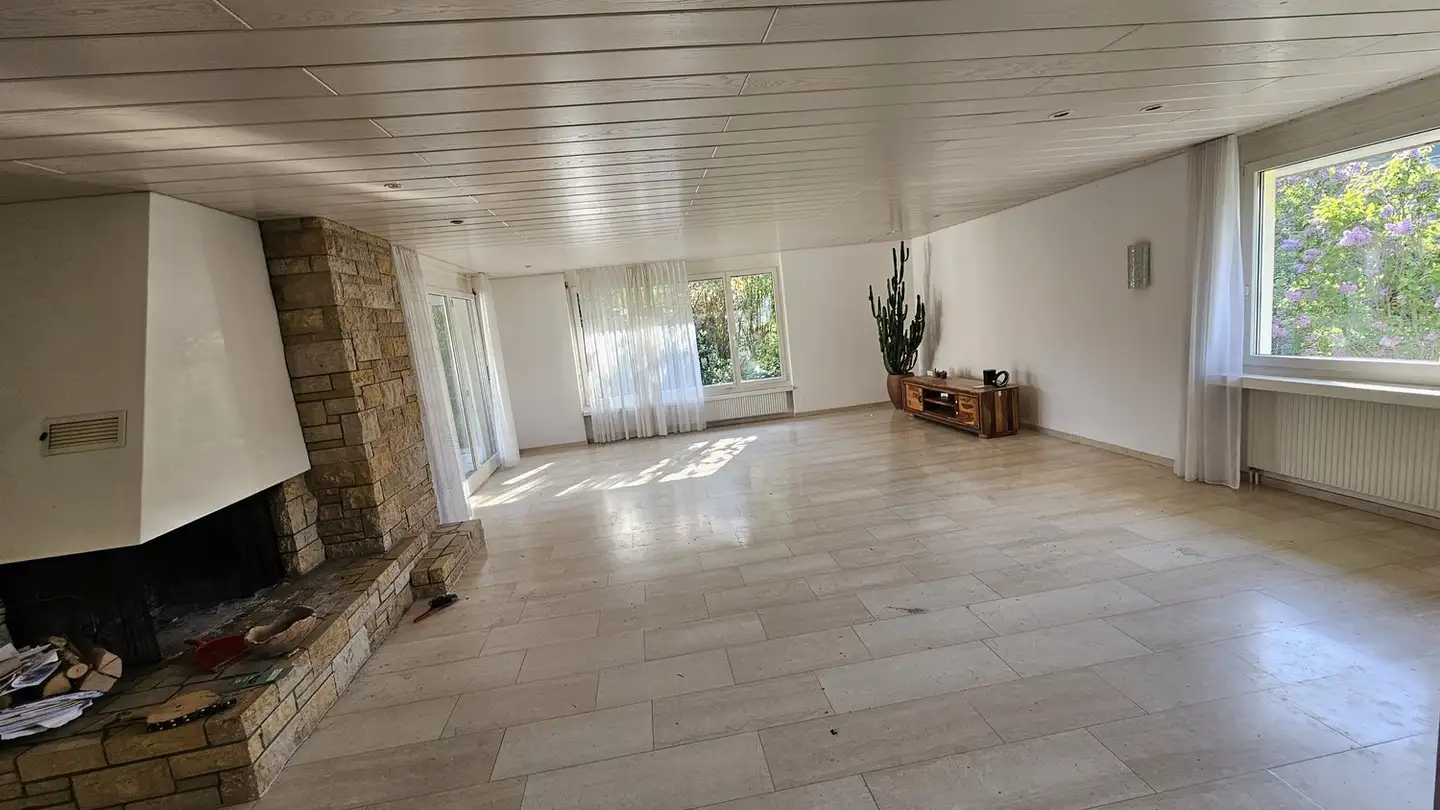 Appartamento in affitto - Affolterweg 4, 5223 Riniken