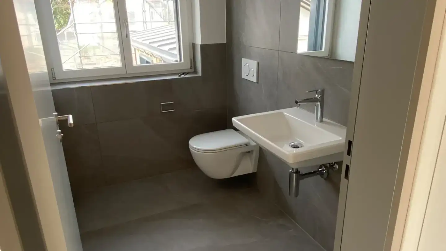 Appartement à louer - Nunwilstrasse 9, 6283 Baldegg