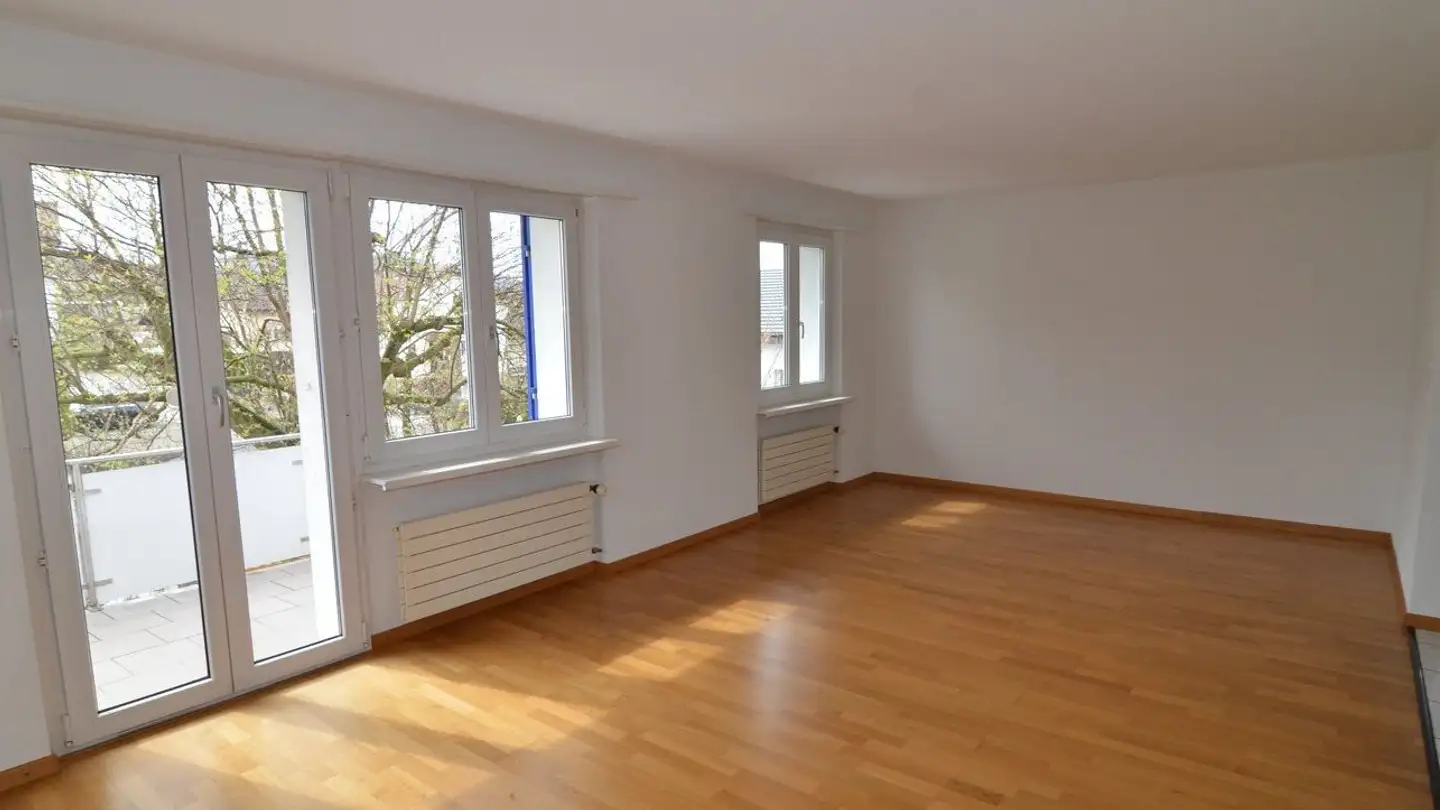 Wohnung mieten - Korbackerweg 24, 5502 Hunzenschwil