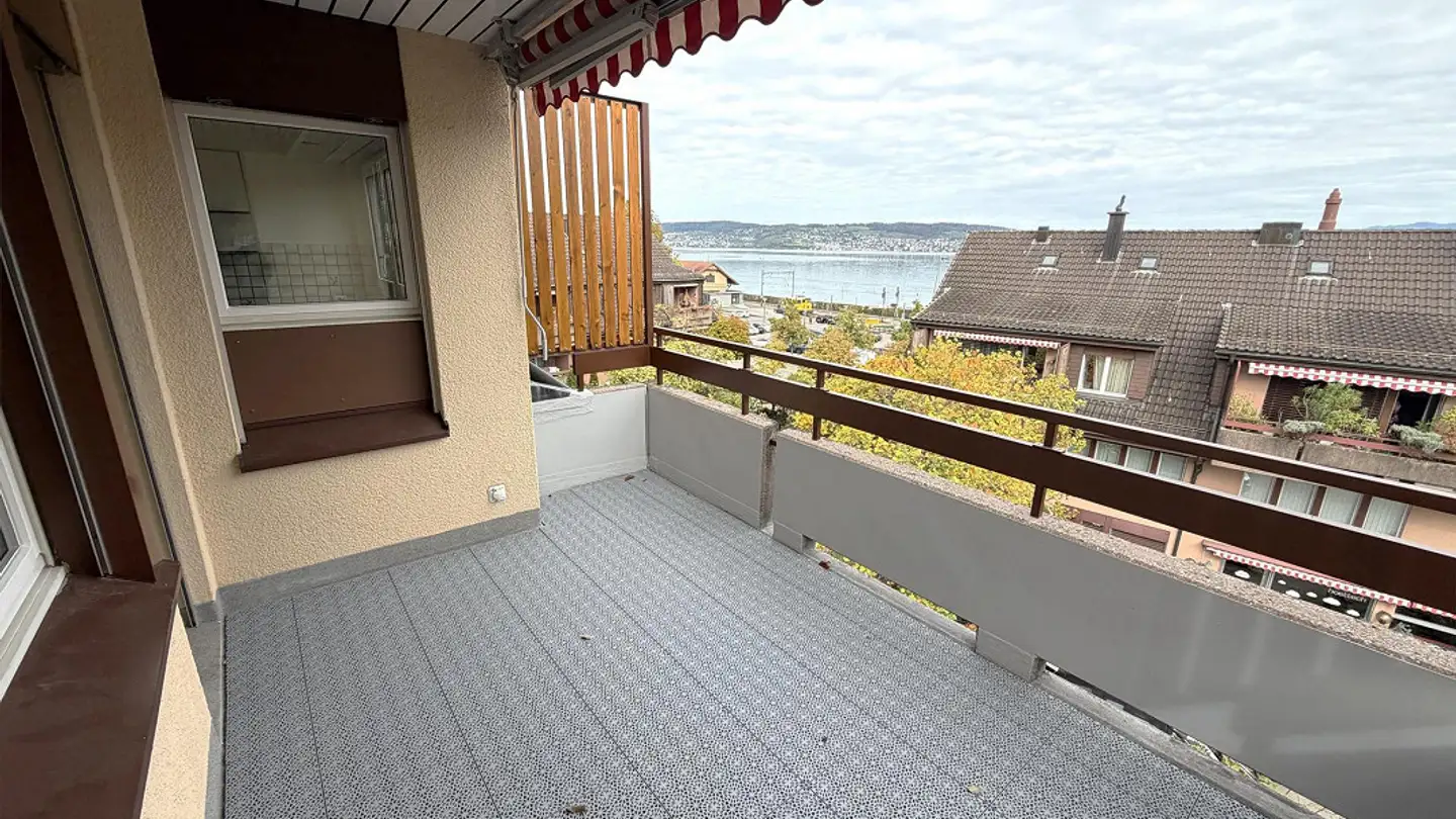 Apartment for rent - Gartenstrasse 10, 8805 Richterswil - Photo 2