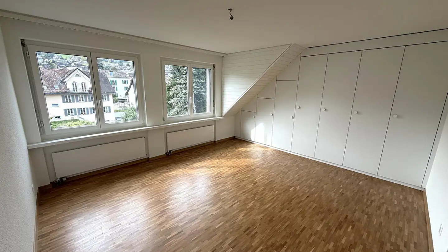 Apartment for rent - Gartenstrasse 10, 8805 Richterswil - Photo 4