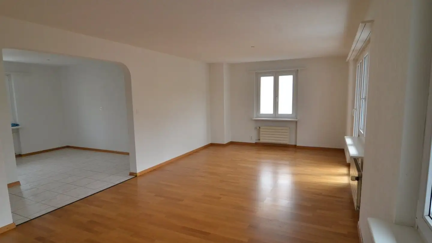 Appartamento in affitto - Korbackerweg 24, 5502 Hunzenschwil - Photo 2