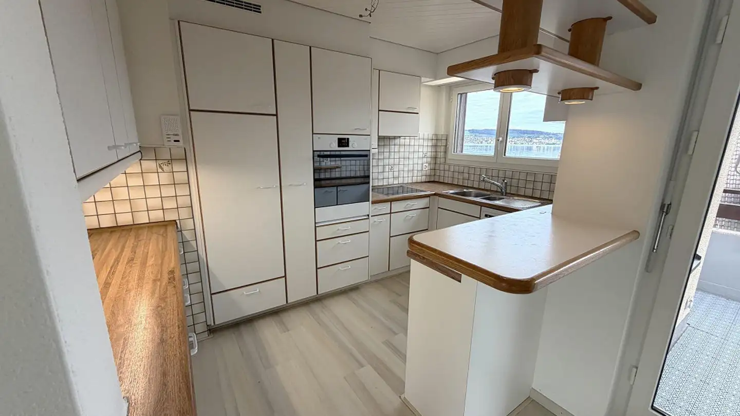Apartment for rent - Gartenstrasse 10, 8805 Richterswil - Photo 3