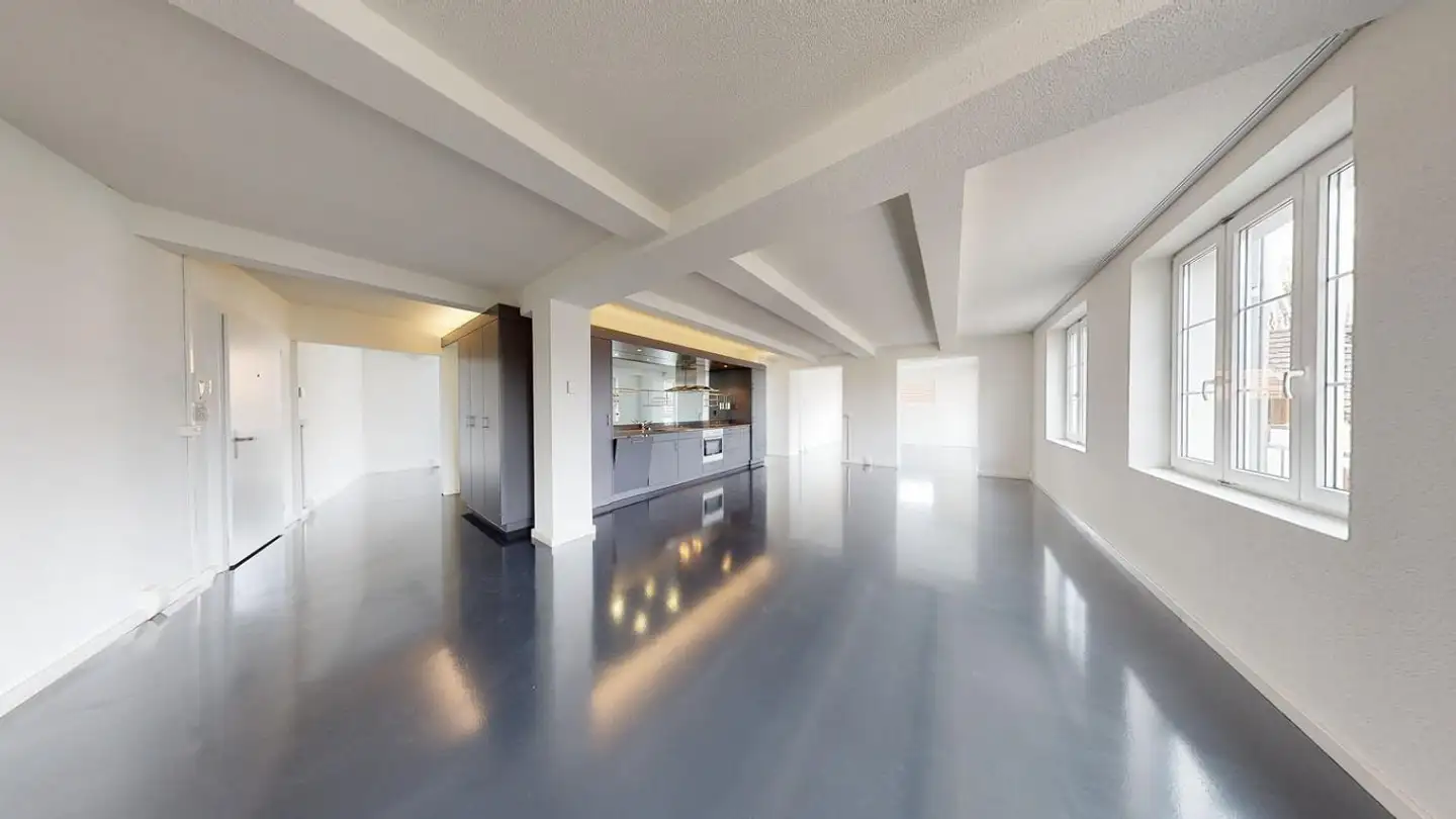 Wohnung mieten - Obereyfeldweg 2, 3063 Ittigen - Foto 3