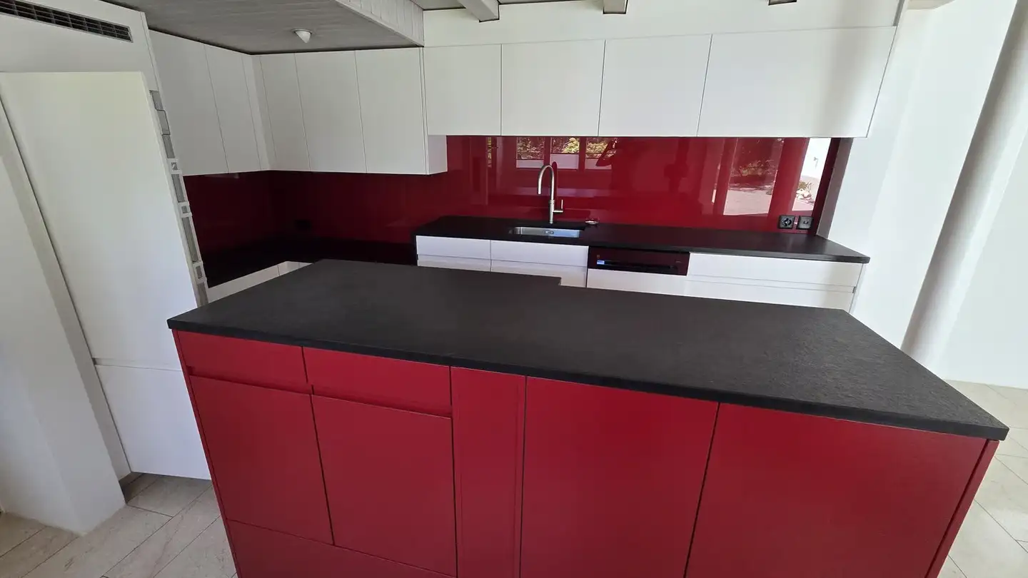 Appartamento in affitto - Bachstrasse 7, 8477 Oberstammheim - Foto 2