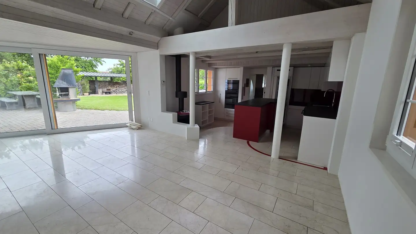 Appartamento in affitto - Bachstrasse 7, 8477 Oberstammheim - Foto 3