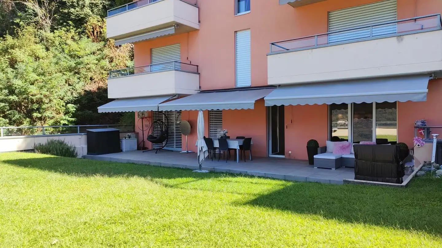 Appartamento in vendita - 6816 Bissone - Foto 3