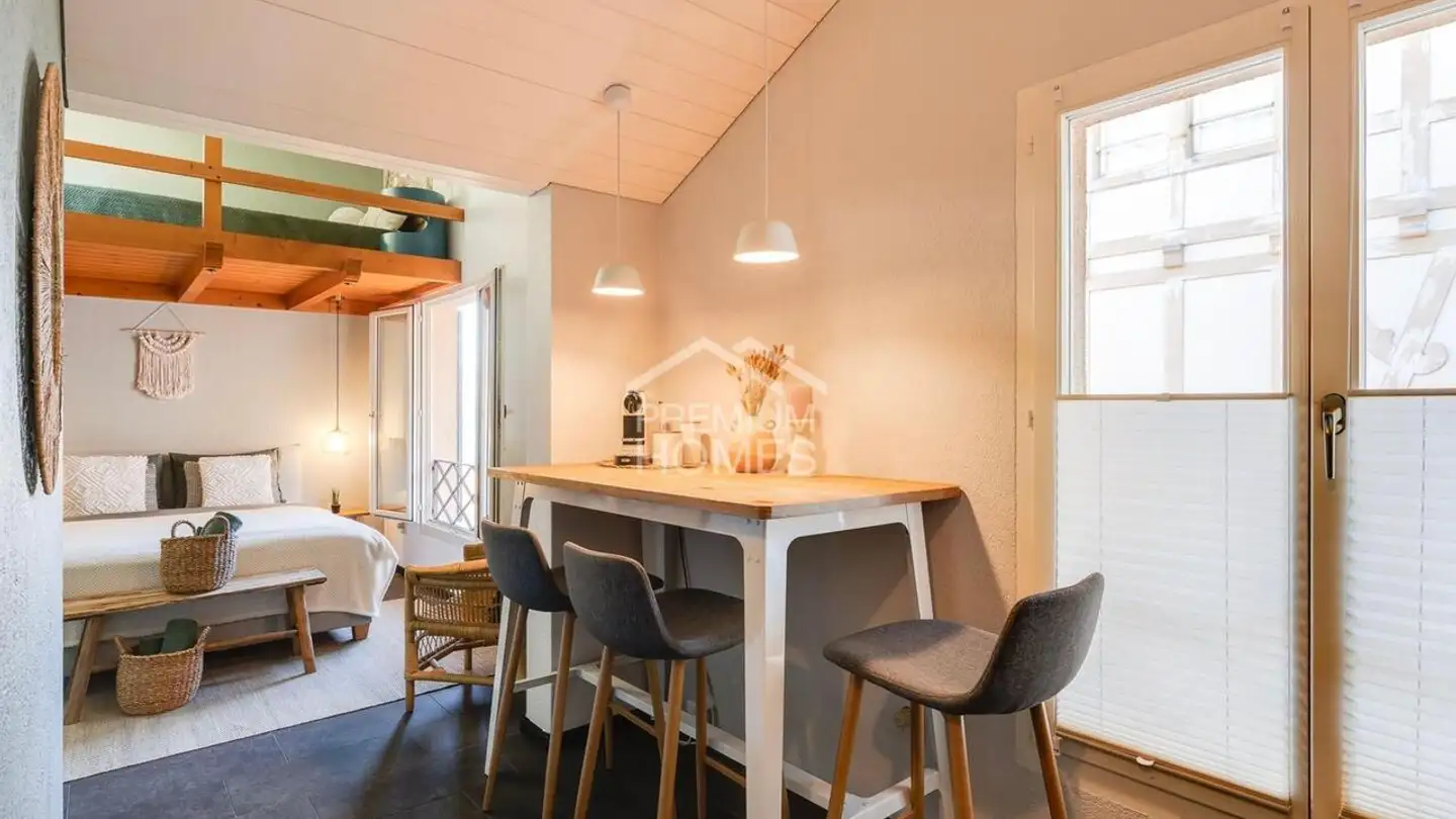 Appartamento in vendita - 3707 Därligen - Foto 2