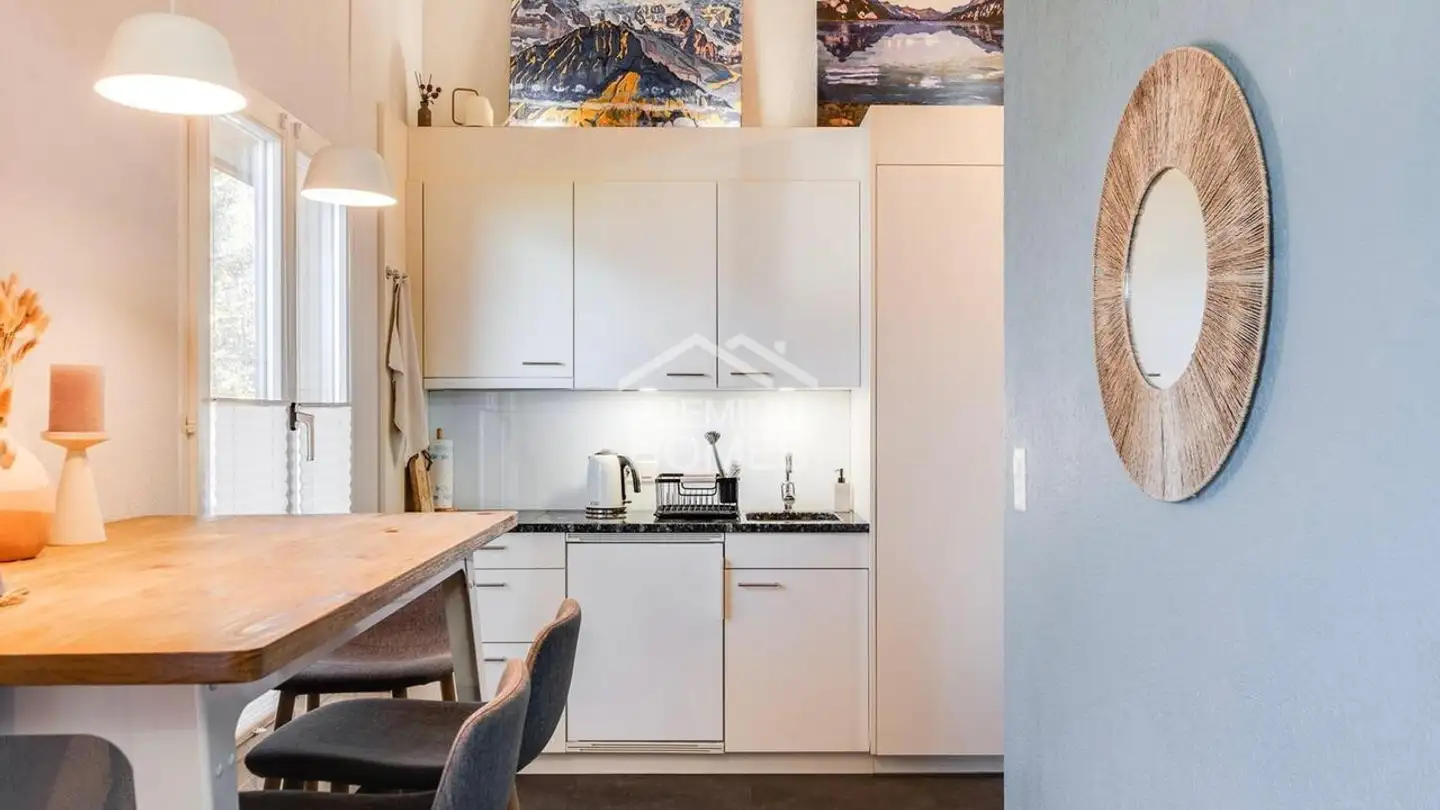 Appartamento in vendita - 3707 Därligen - Foto 3