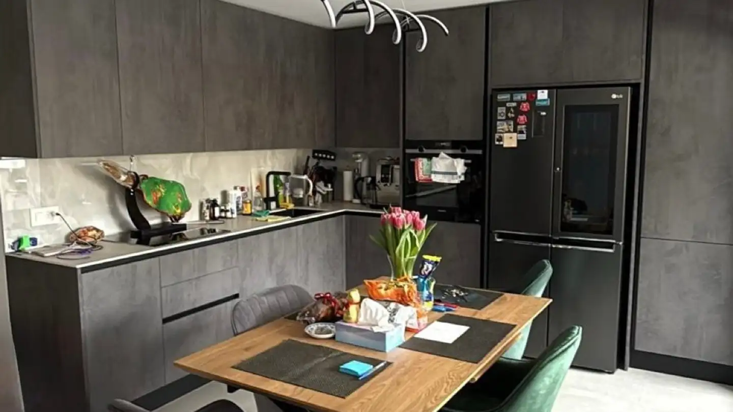 Apartment for rent - Avenue Des Platanes 19, 3960 Sierre