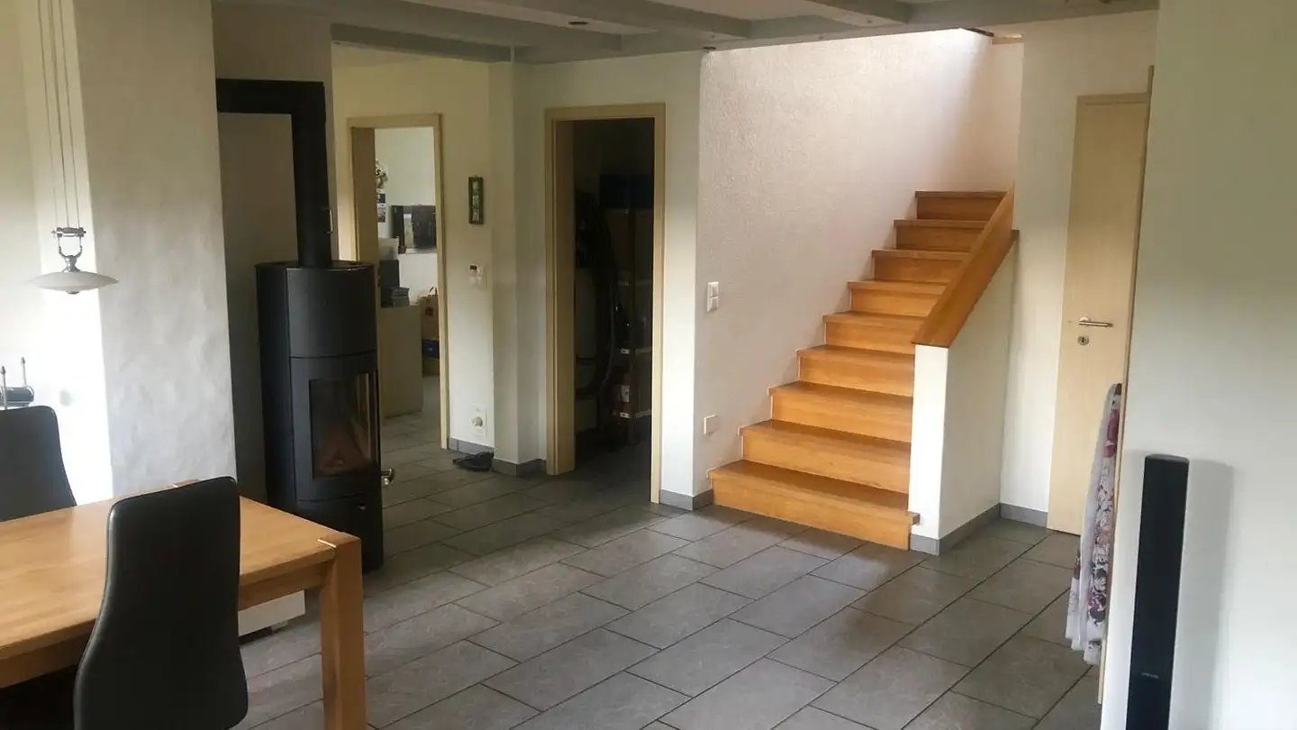 Single house for rent - 4717 Mümliswil - Photo 3