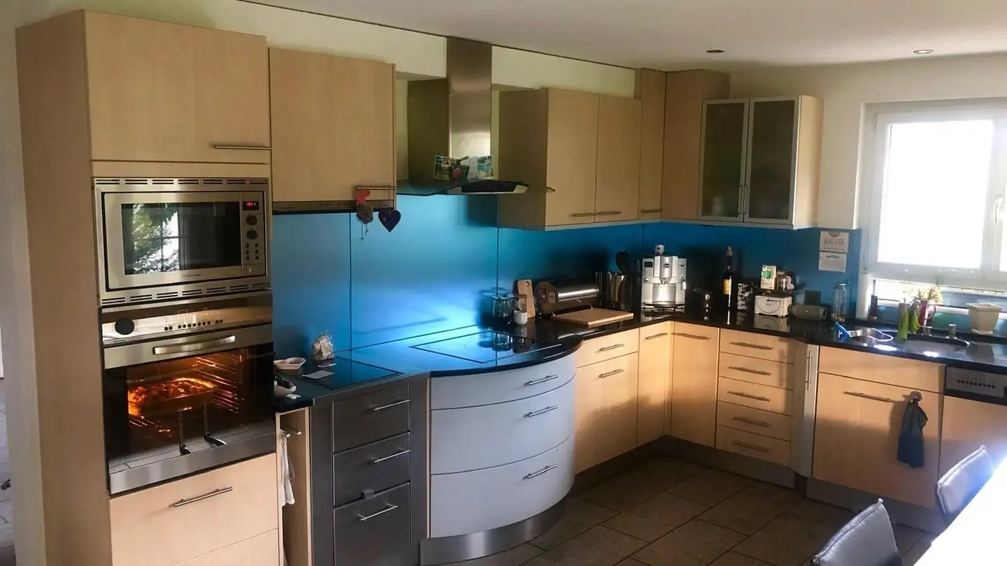 Single house for rent - 4717 Mümliswil - Photo 4