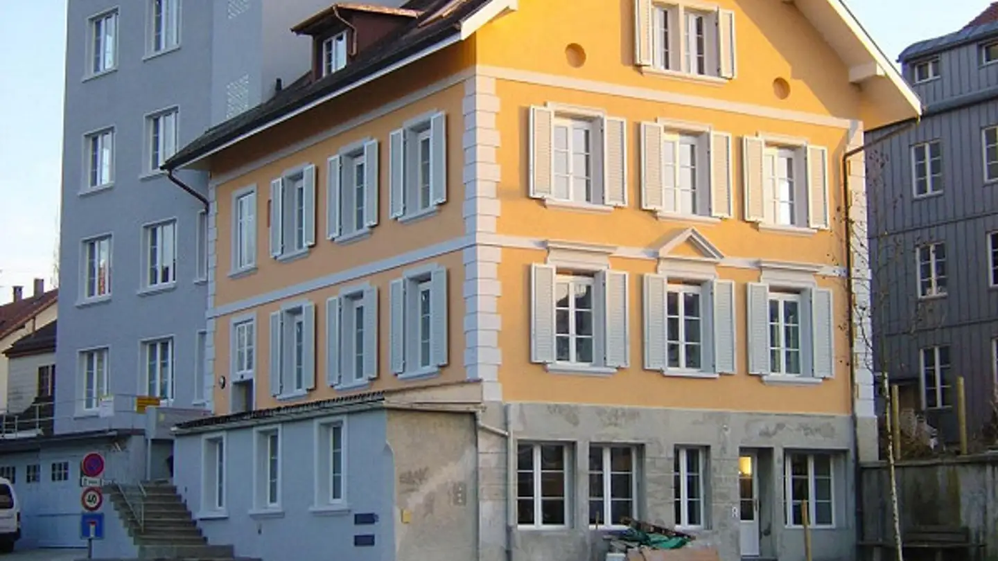 Appartement à louer - Obereyfeldweg 2, 3063 Ittigen
