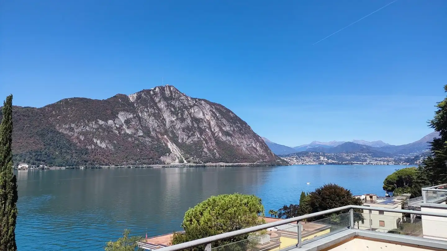 Apartment for sale - 6816 Bissone