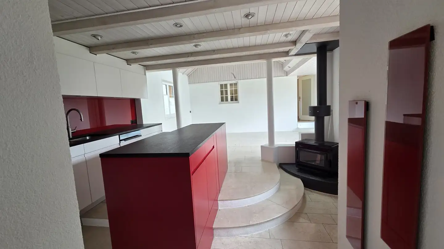Appartamento in affitto - Bachstrasse 7, 8477 Oberstammheim