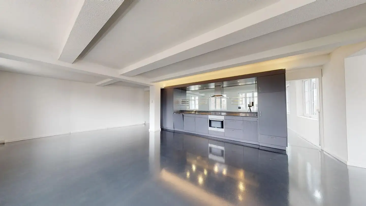 Wohnung mieten - Obereyfeldweg 2, 3063 Ittigen - Foto 2