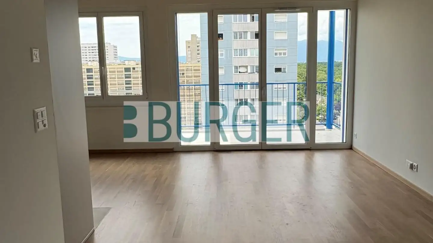 Wohnung mieten - Avenue Du Gros-Chêne 44, 1213 Onex - Foto 3