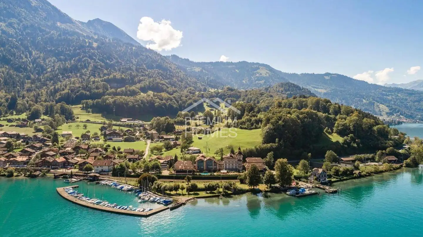 Appartamento in vendita - 3707 Därligen