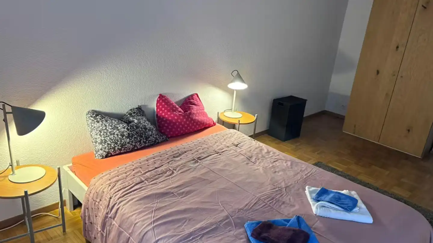 Wohnung mieten - Austrasse, 8045 Zürich - Foto 4