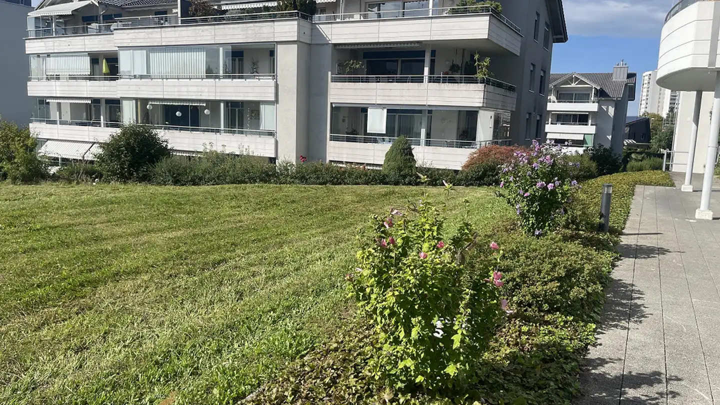 Bauland kaufen - Ober-Kapf 4, 6020 Emmenbrücke - Foto 2
