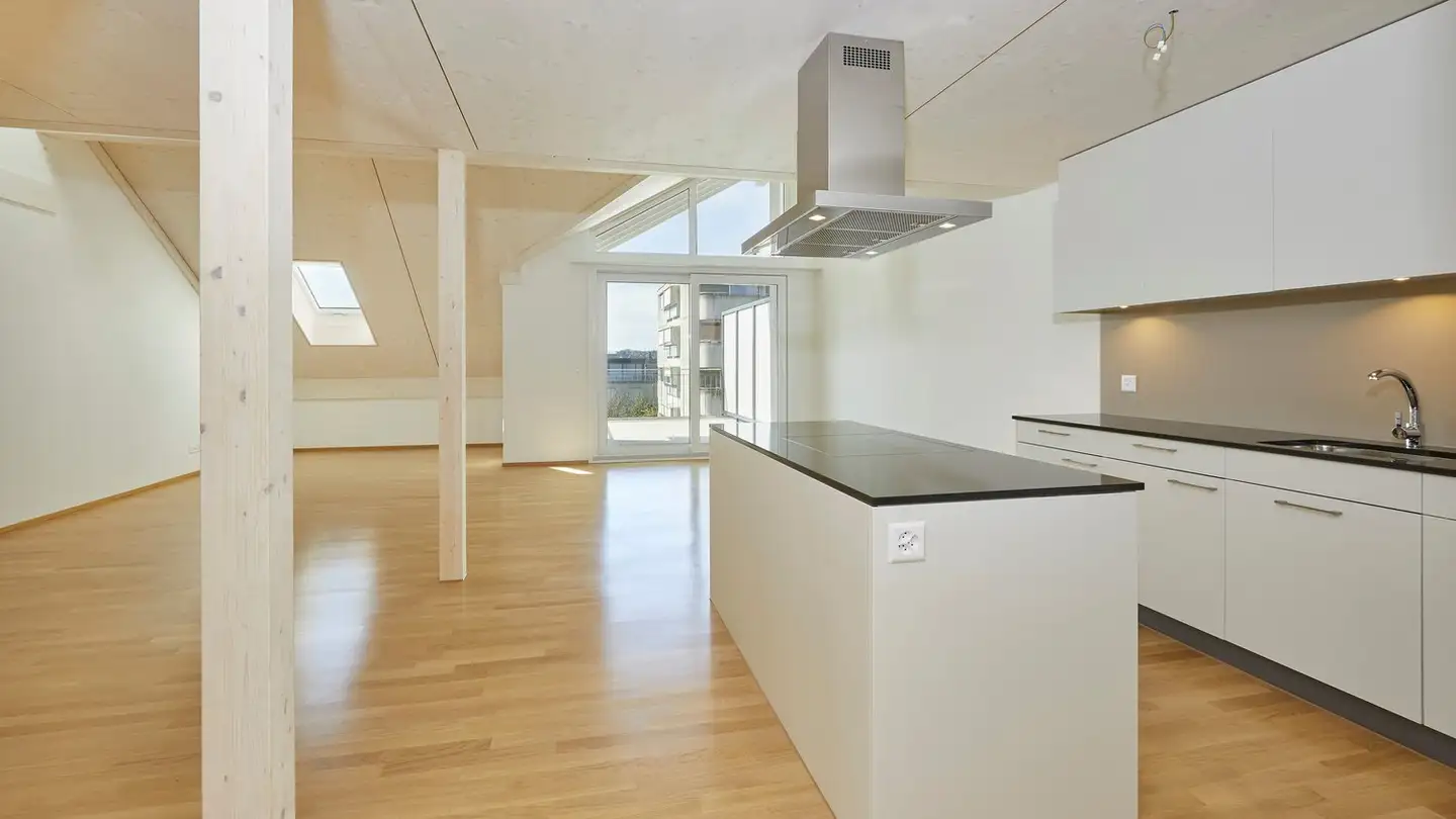 Attico in affitto - Haselacker 2a, 3454 Sumiswald - Photo 3