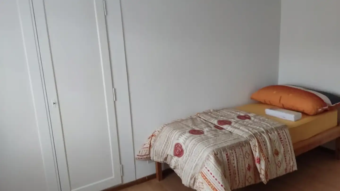 Appartement à louer - Dorfstrasse 114d, 4954 Wyssachen