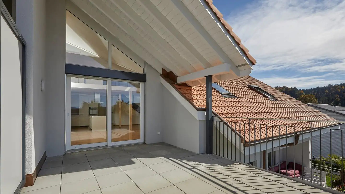 Attico in affitto - Haselacker 2a, 3454 Sumiswald - Photo 4