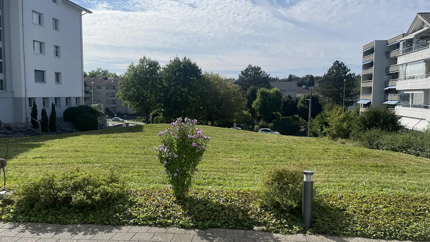 Bauland kaufen - Ober-Kapf 4, 6020 Emmenbrücke - Foto 3