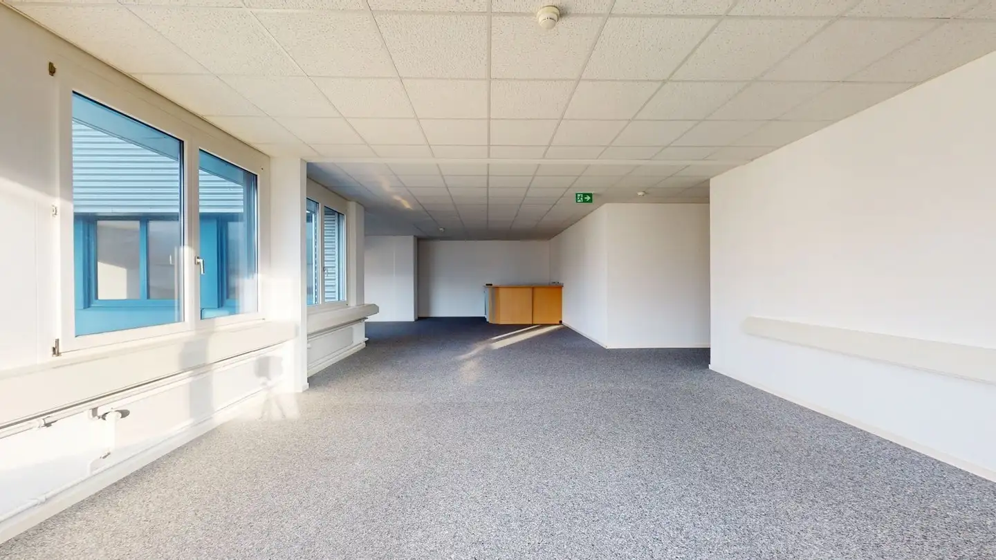 Bureau à louer - Hühnerhubelstrasse 62, 3123 Belp - Photo 2