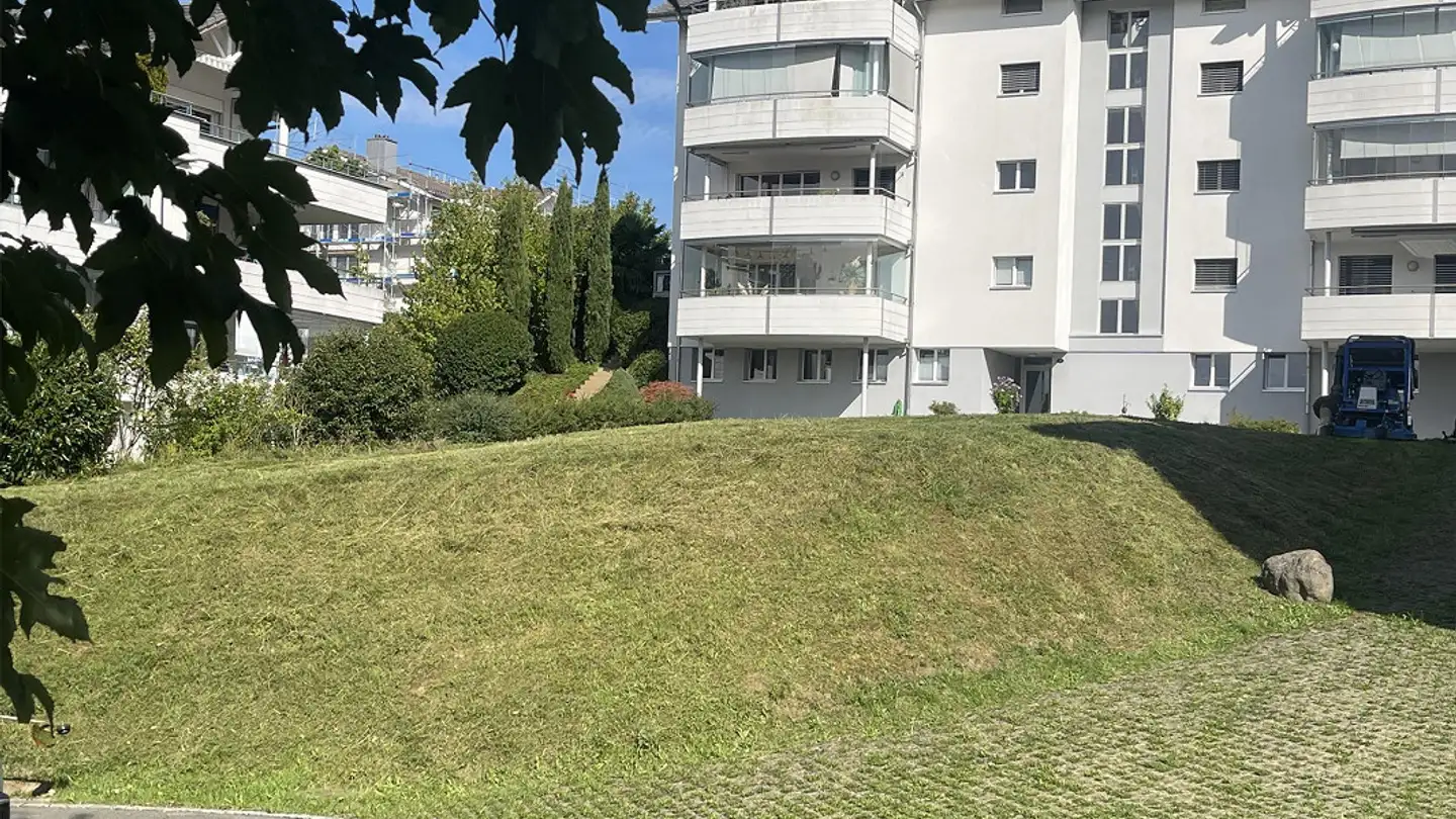 Bauland kaufen - Ober-Kapf 4, 6020 Emmenbrücke - Foto 4