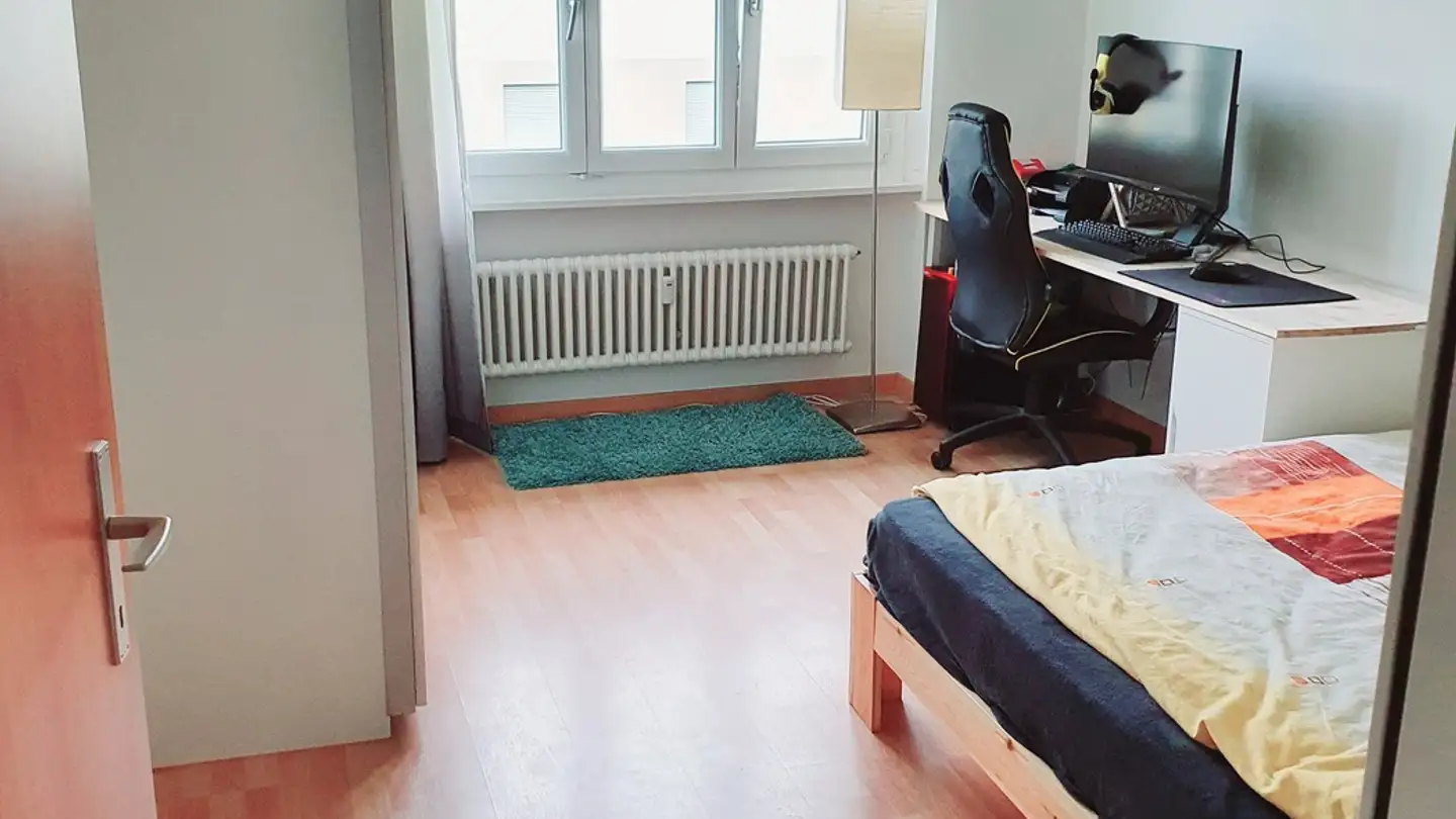 Appartamento in affitto - Eigerweg 8, 3177 Laupen BE - Foto 3